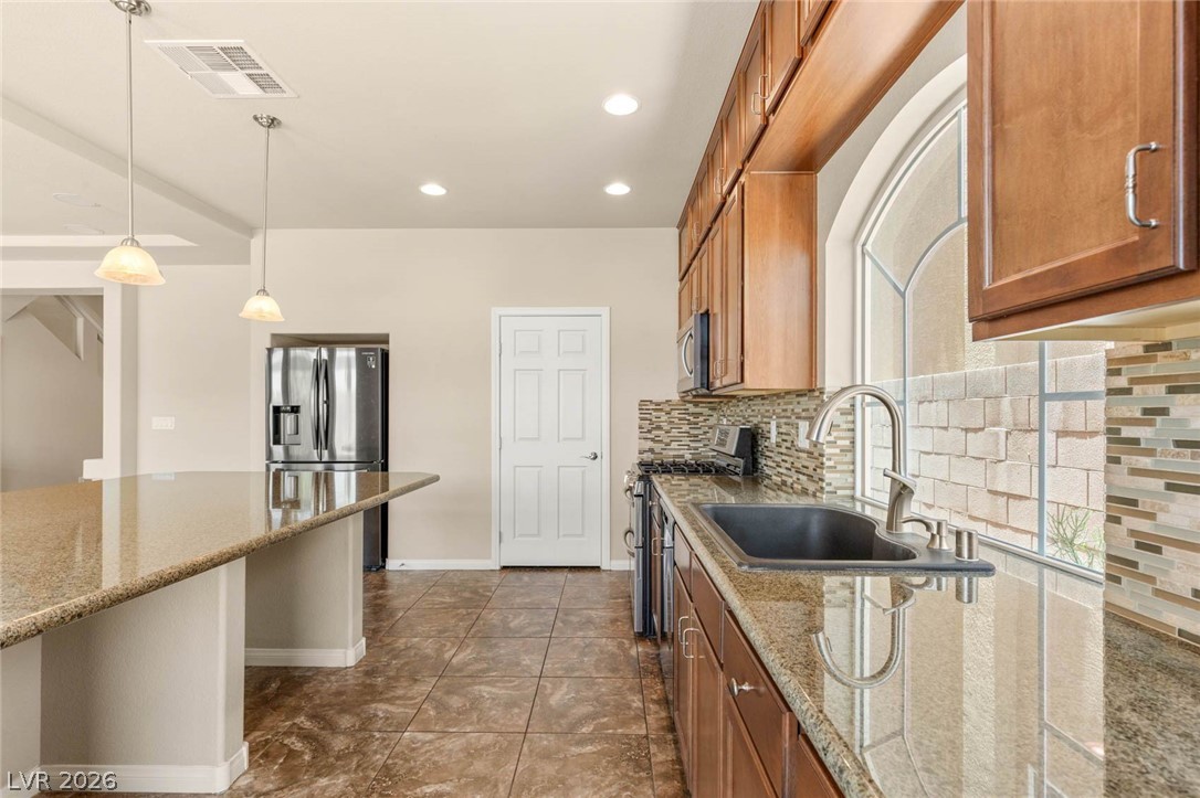 6014 Belvedere Canyon Avenue Las Vegas NV 89139