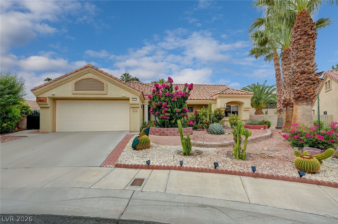 2925 Dry Ridge Court Las Vegas NV 89134