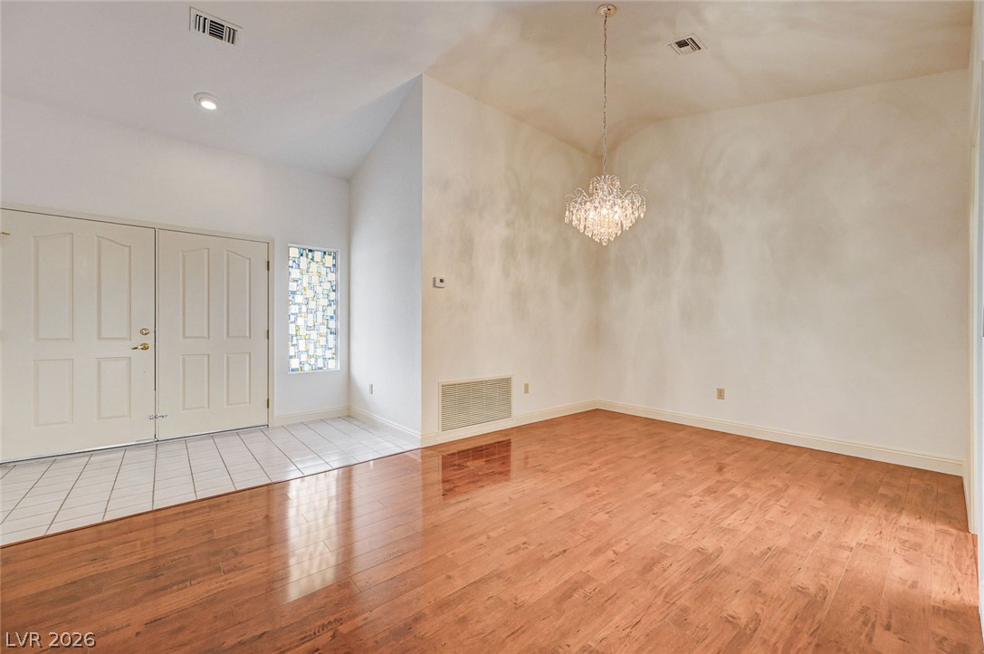2925 Dry Ridge Court Las Vegas NV 89134