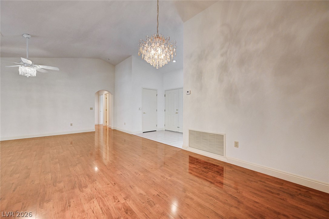 2925 Dry Ridge Court Las Vegas NV 89134