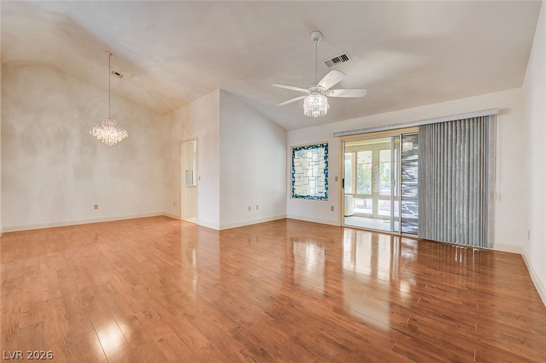 2925 Dry Ridge Court Las Vegas NV 89134