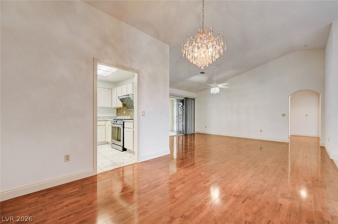 2925 Dry Ridge Court Las Vegas NV 89134