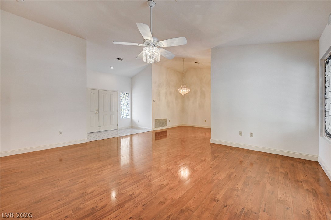 2925 Dry Ridge Court Las Vegas NV 89134