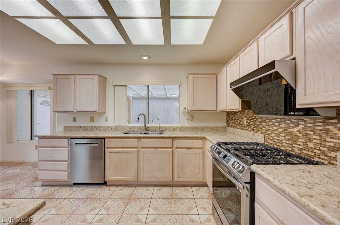 2925 Dry Ridge Court Las Vegas NV 89134
