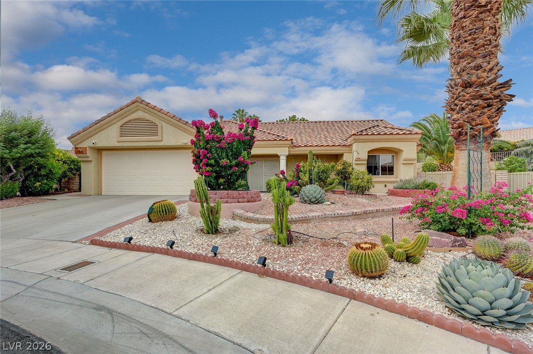 2925 Dry Ridge Court Las Vegas NV 89134