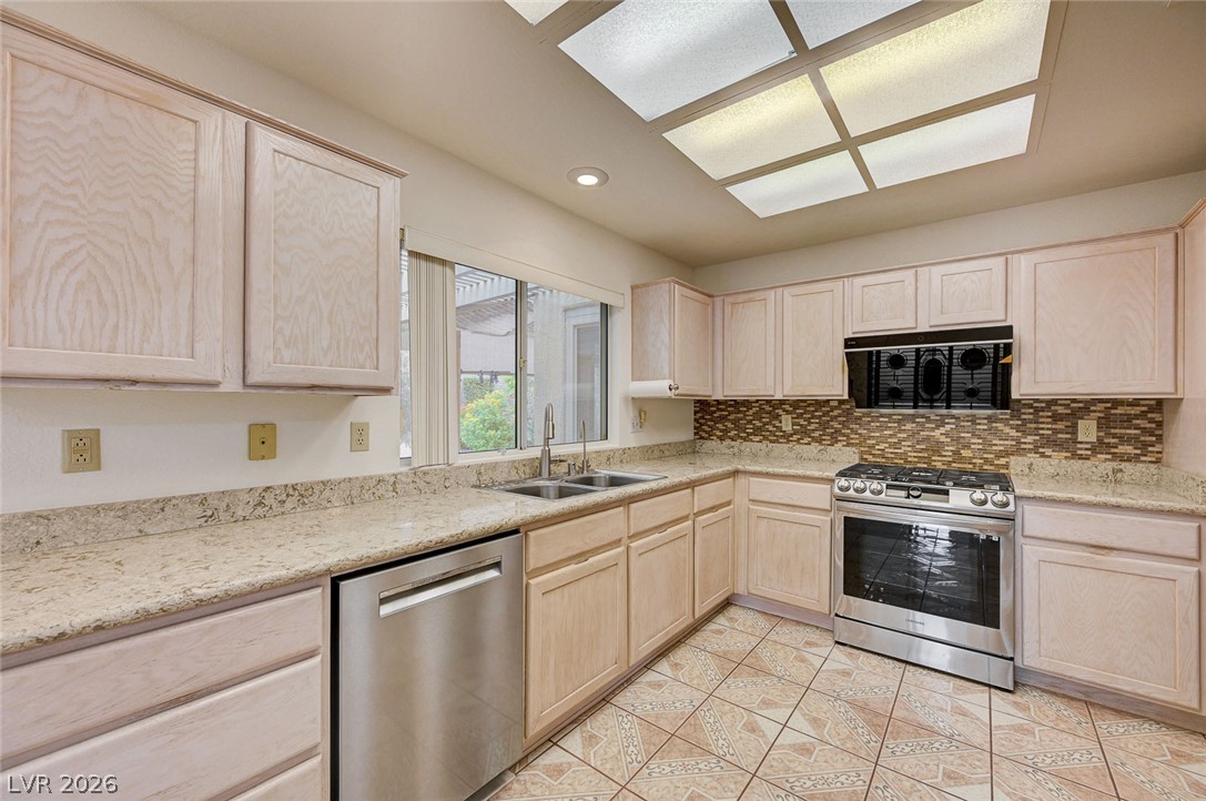 2925 Dry Ridge Court Las Vegas NV 89134