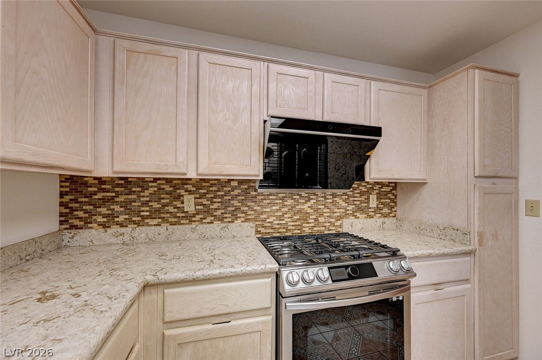 2925 Dry Ridge Court Las Vegas NV 89134