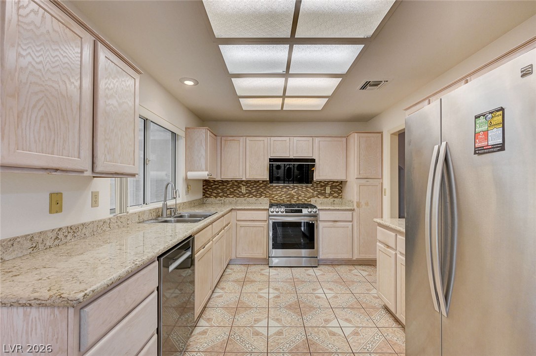 2925 Dry Ridge Court Las Vegas NV 89134