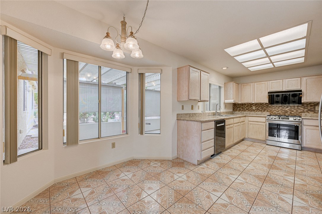 2925 Dry Ridge Court Las Vegas NV 89134