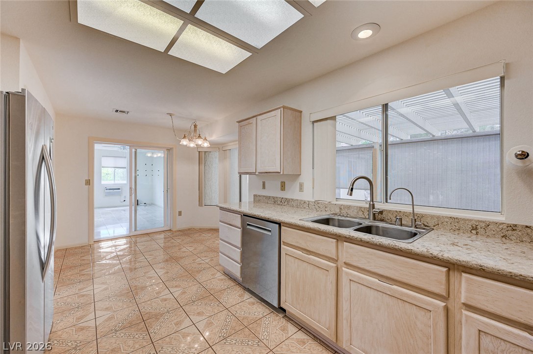 2925 Dry Ridge Court Las Vegas NV 89134
