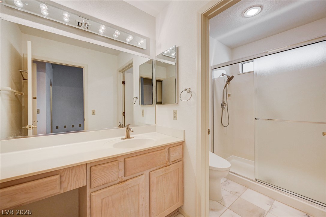 2925 Dry Ridge Court Las Vegas NV 89134