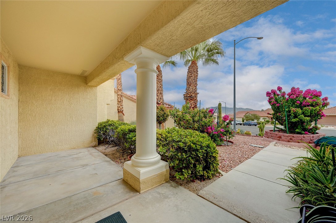 2925 Dry Ridge Court Las Vegas NV 89134