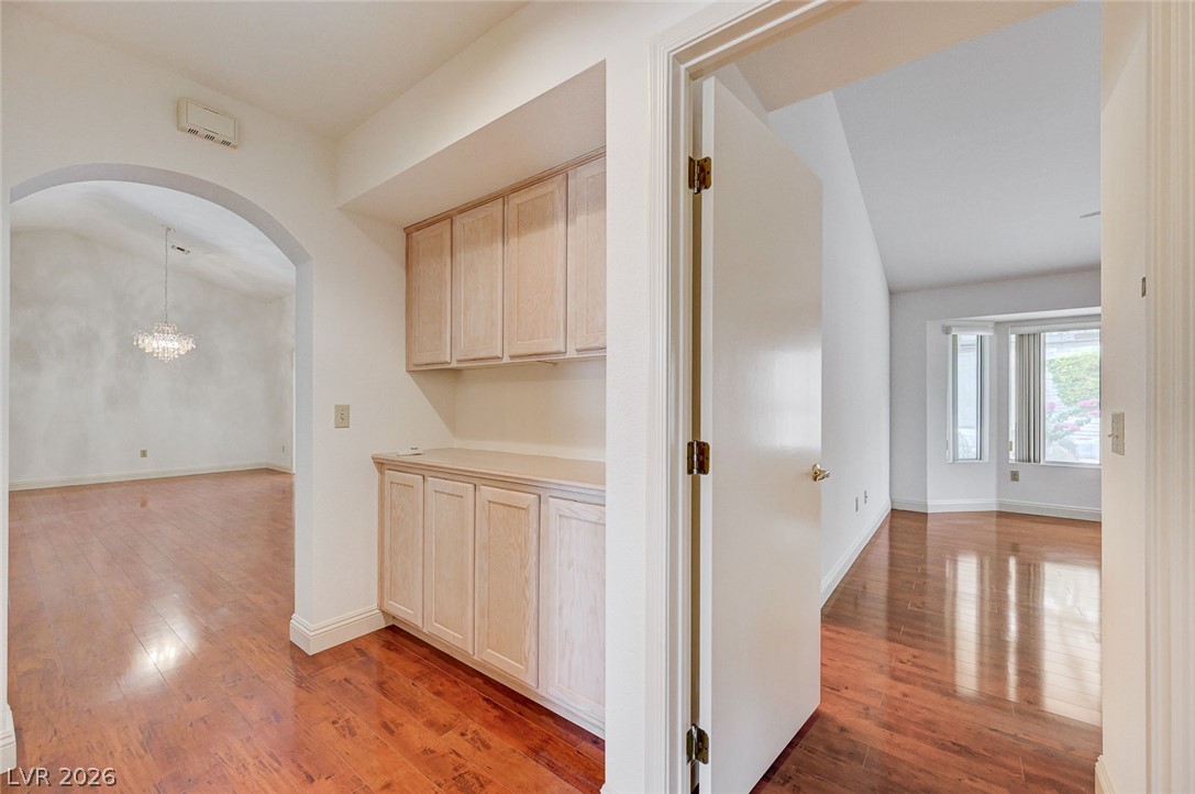 2925 Dry Ridge Court Las Vegas NV 89134