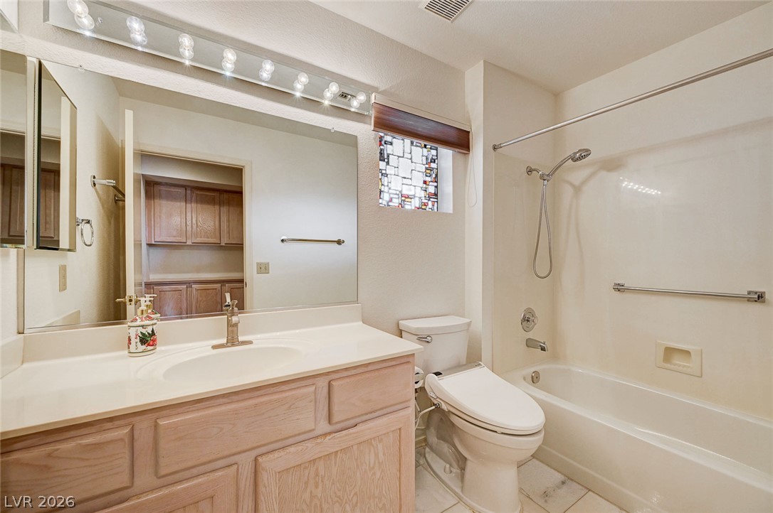 2925 Dry Ridge Court Las Vegas NV 89134