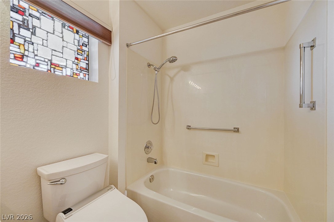 2925 Dry Ridge Court Las Vegas NV 89134