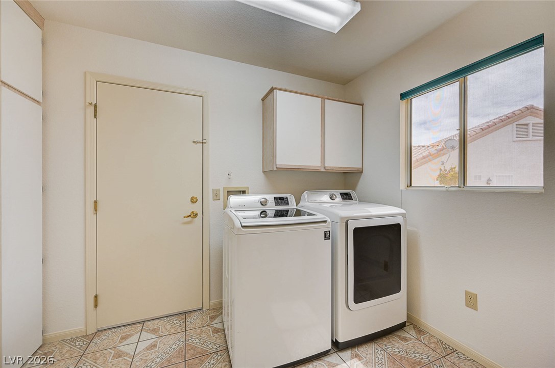2925 Dry Ridge Court Las Vegas NV 89134