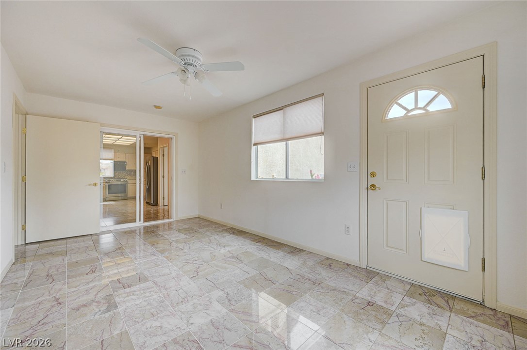 2925 Dry Ridge Court Las Vegas NV 89134