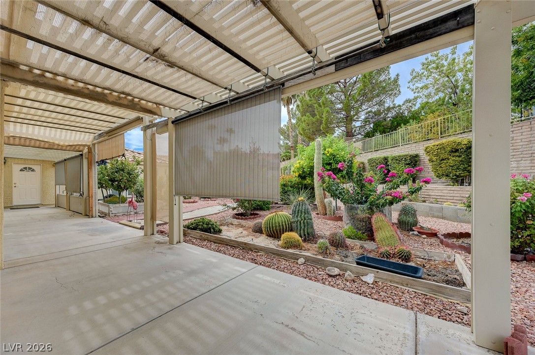 2925 Dry Ridge Court Las Vegas NV 89134