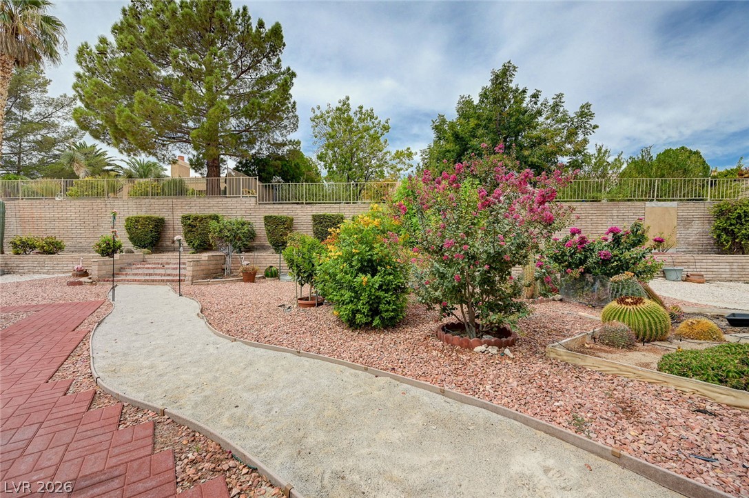 2925 Dry Ridge Court Las Vegas NV 89134