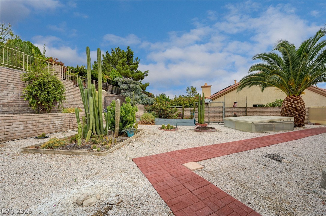 2925 Dry Ridge Court Las Vegas NV 89134