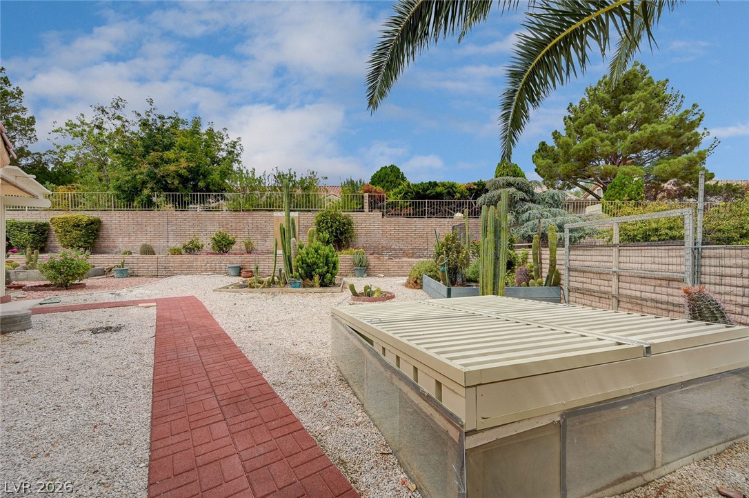 2925 Dry Ridge Court Las Vegas NV 89134