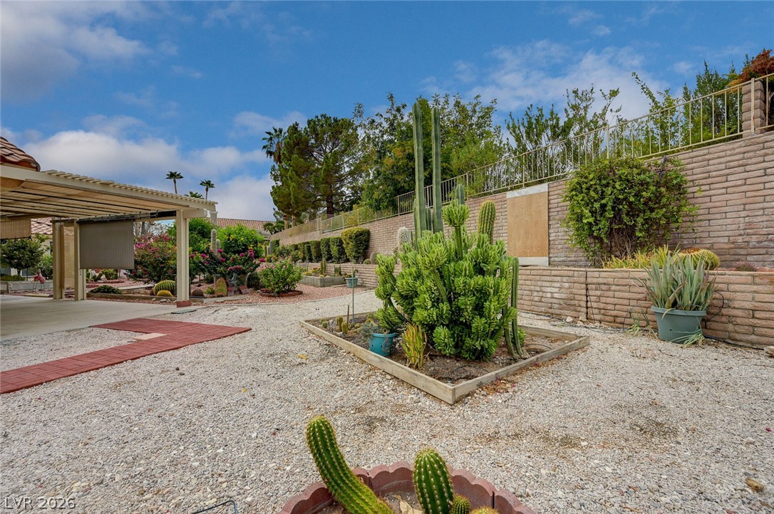 2925 Dry Ridge Court Las Vegas NV 89134