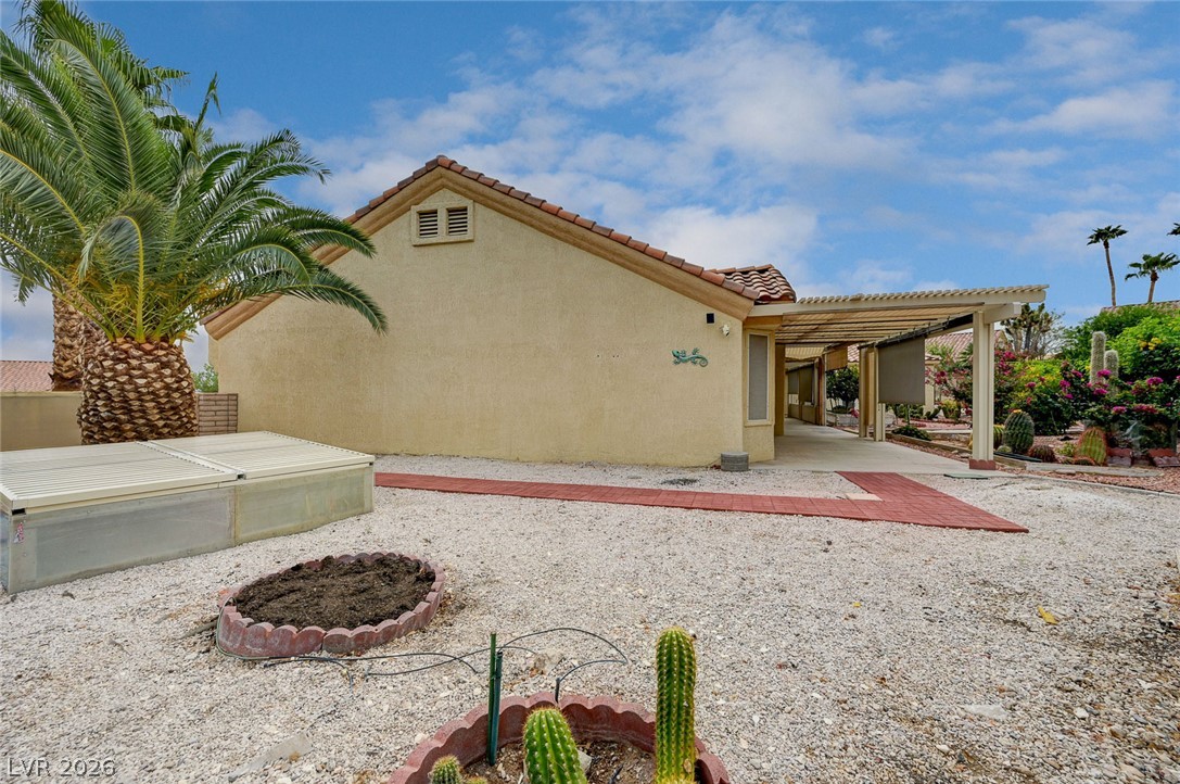 2925 Dry Ridge Court Las Vegas NV 89134