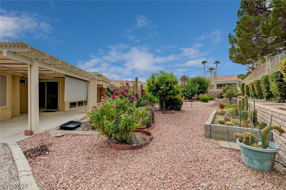 2925 Dry Ridge Court Las Vegas NV 89134