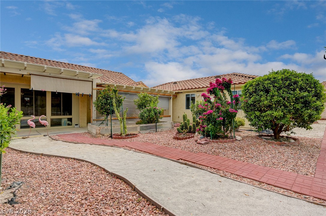 2925 Dry Ridge Court Las Vegas NV 89134
