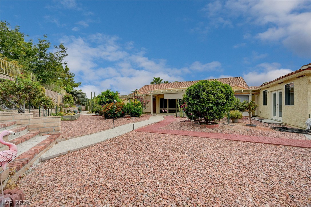 2925 Dry Ridge Court Las Vegas NV 89134