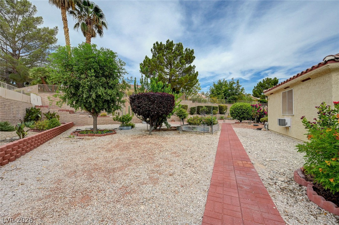 2925 Dry Ridge Court Las Vegas NV 89134