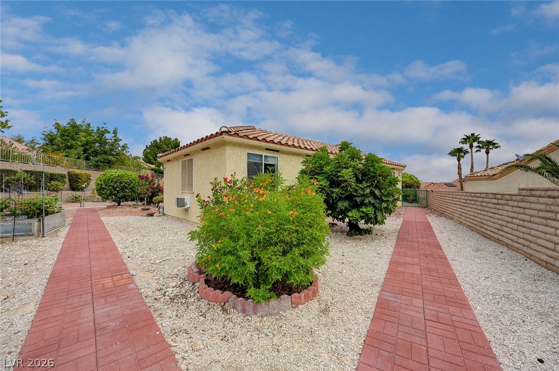 2925 Dry Ridge Court Las Vegas NV 89134