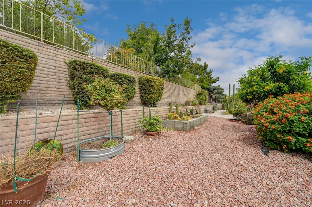 2925 Dry Ridge Court Las Vegas NV 89134