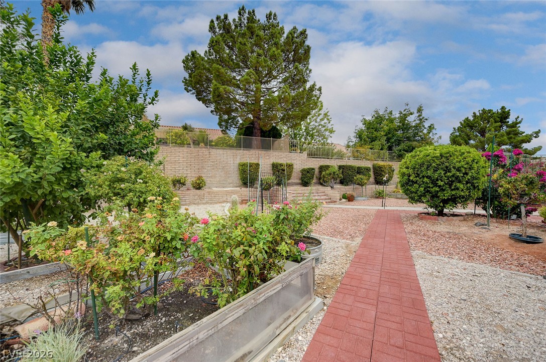 2925 Dry Ridge Court Las Vegas NV 89134