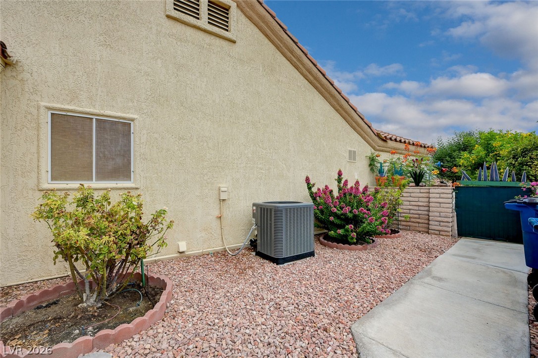 2925 Dry Ridge Court Las Vegas NV 89134