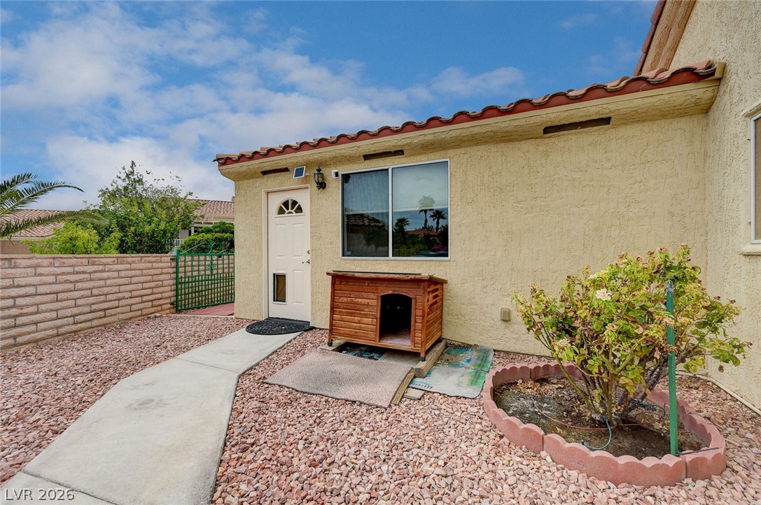 2925 Dry Ridge Court Las Vegas NV 89134
