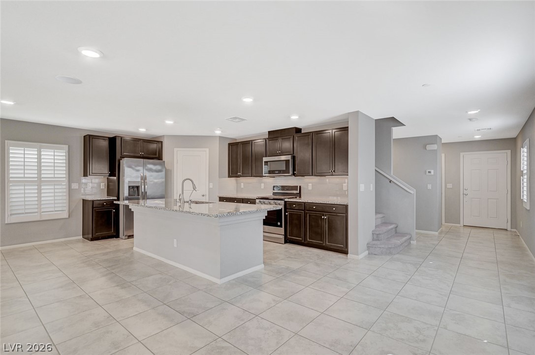 2832 East Rolling Brook Place Henderson NV 89044