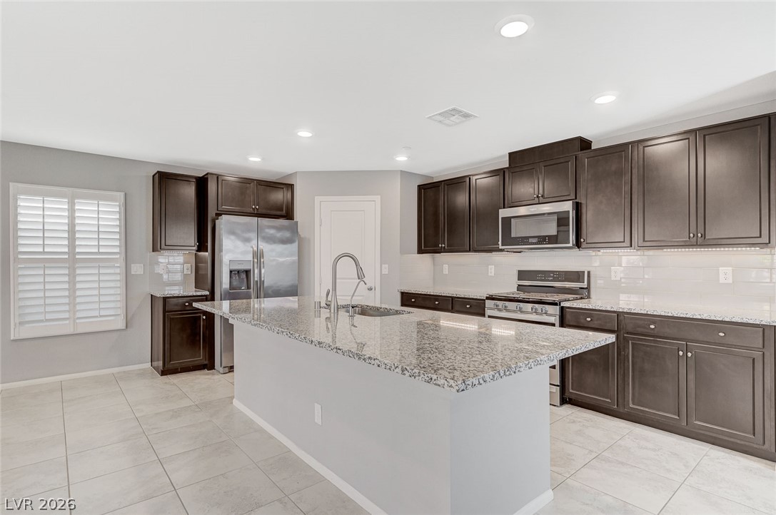2832 East Rolling Brook Place Henderson NV 89044