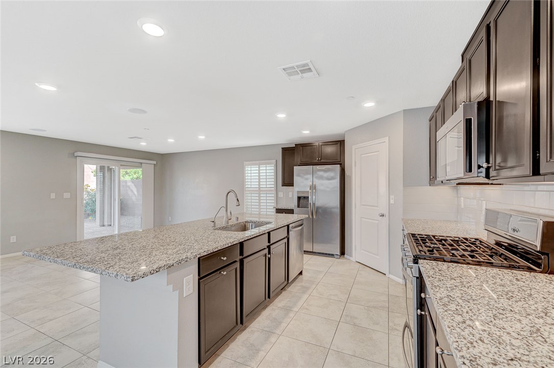 2832 East Rolling Brook Place Henderson NV 89044
