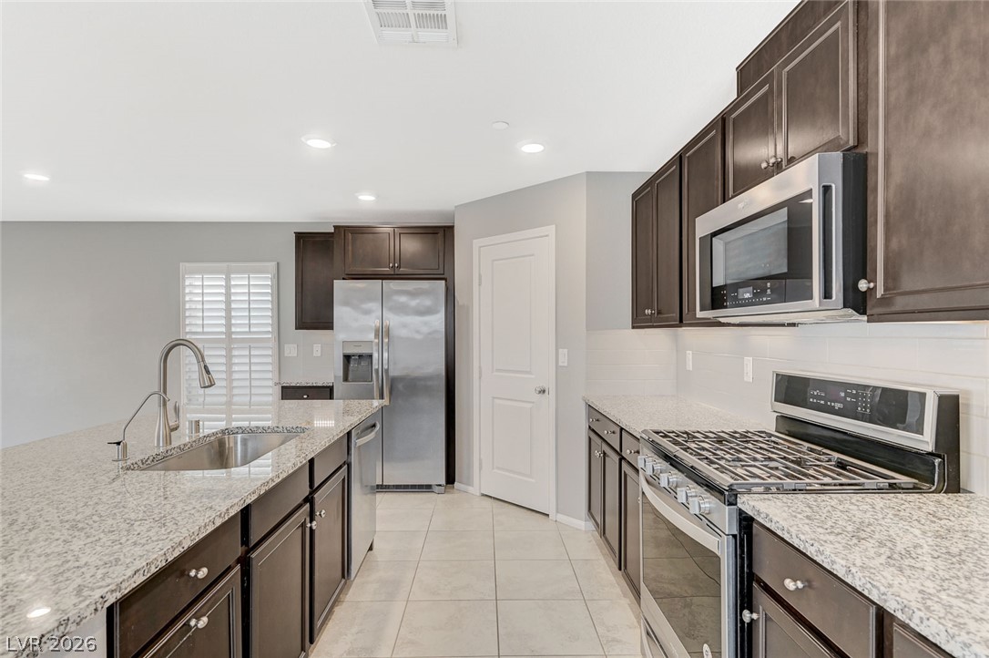 2832 East Rolling Brook Place Henderson NV 89044