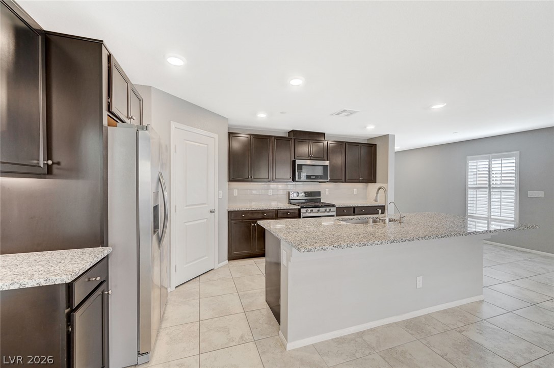 2832 East Rolling Brook Place Henderson NV 89044