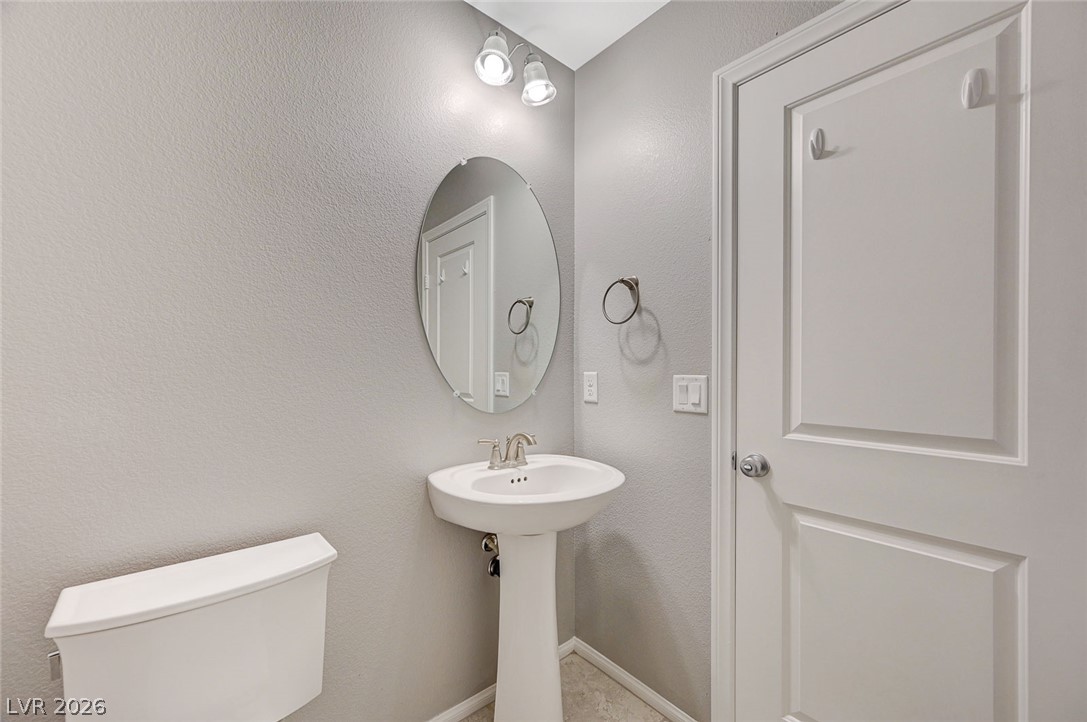 2832 East Rolling Brook Place Henderson NV 89044