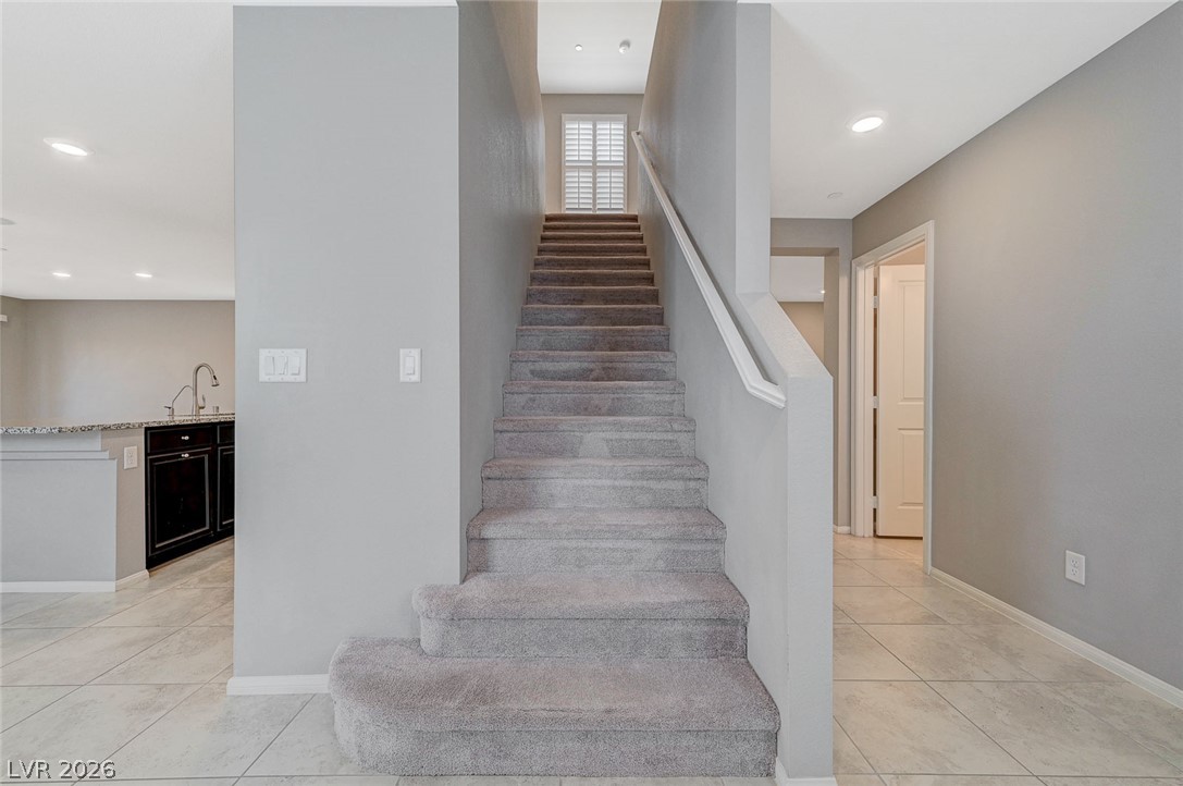2832 East Rolling Brook Place Henderson NV 89044