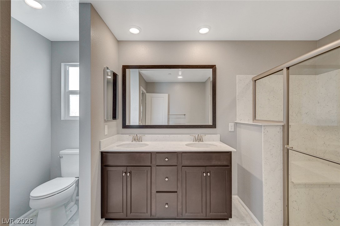 2832 East Rolling Brook Place Henderson NV 89044