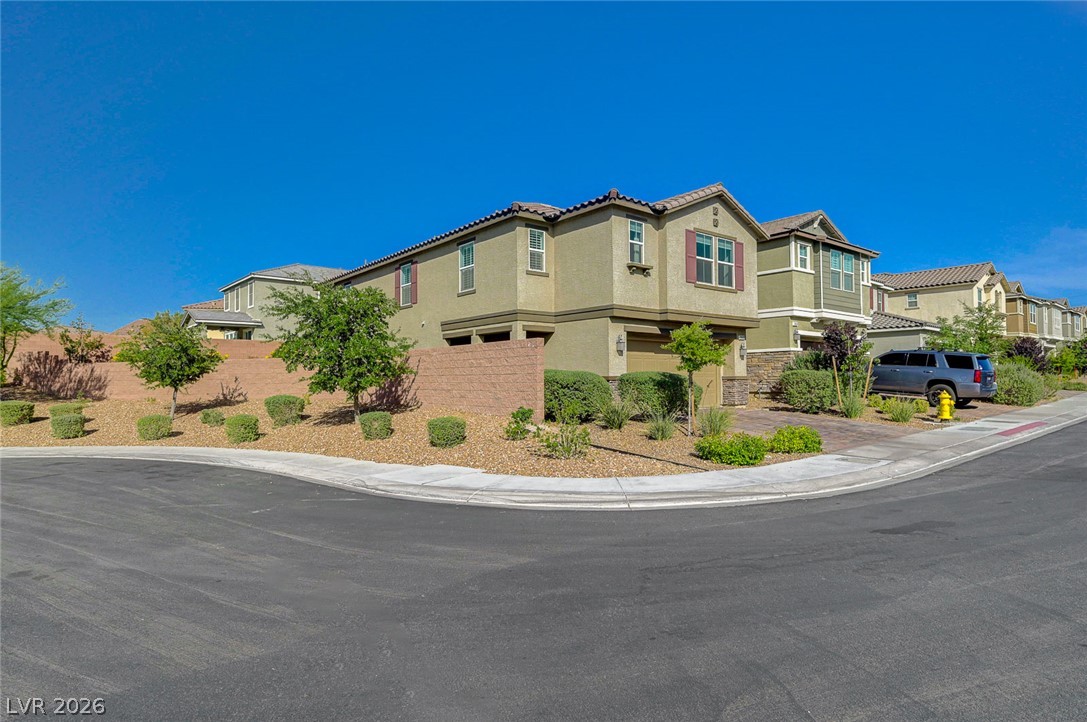 2832 East Rolling Brook Place Henderson NV 89044