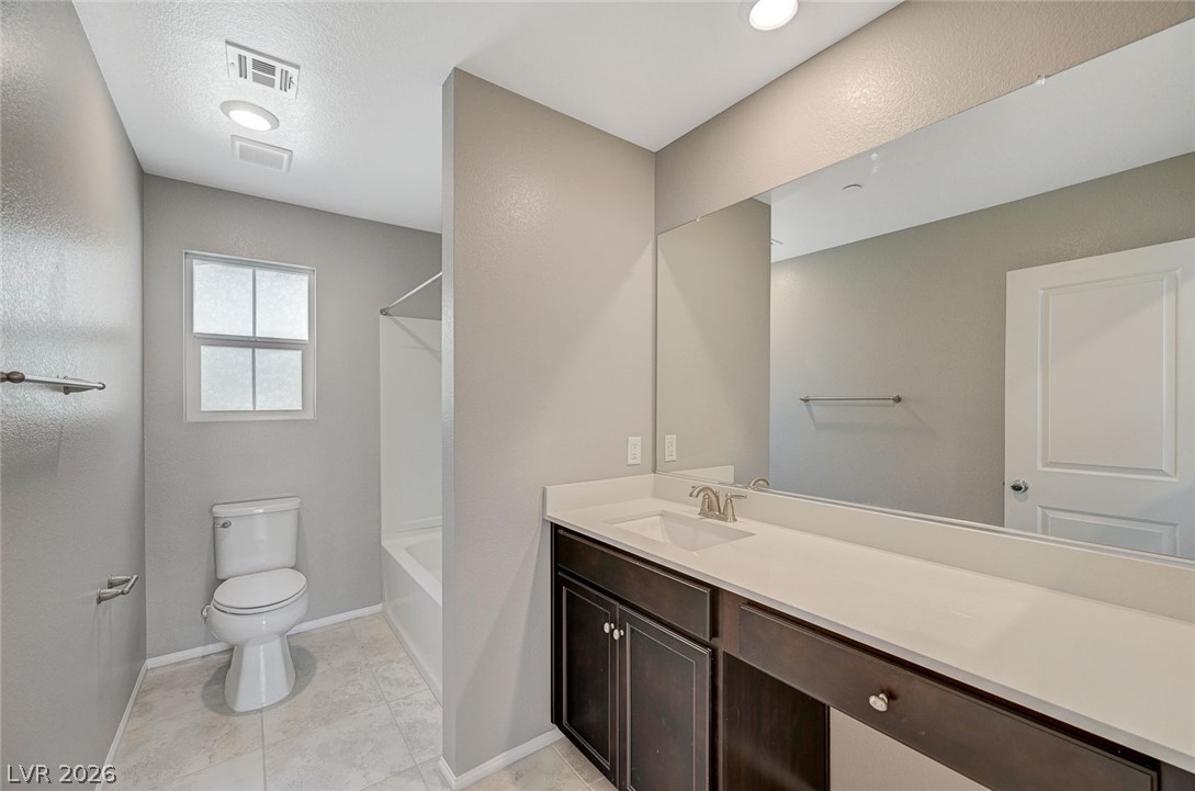 2832 East Rolling Brook Place Henderson NV 89044