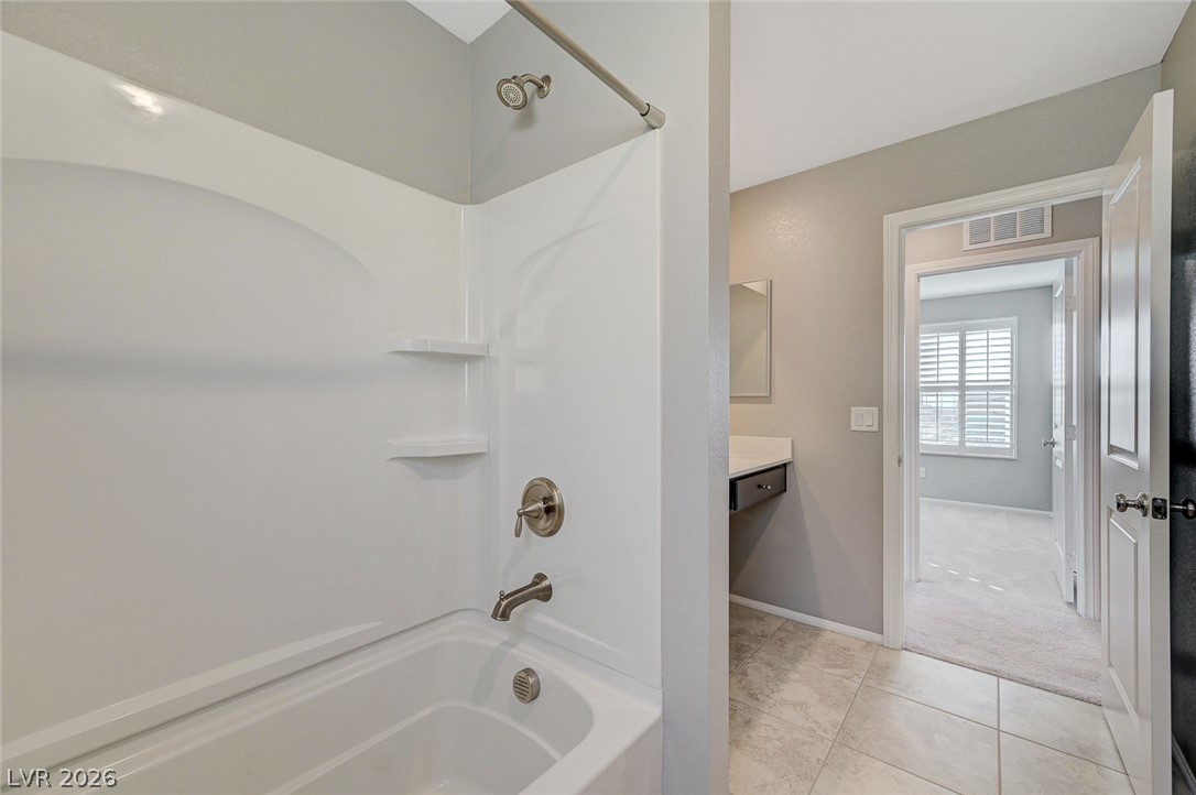 2832 East Rolling Brook Place Henderson NV 89044