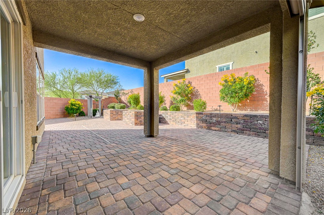 2832 East Rolling Brook Place Henderson NV 89044