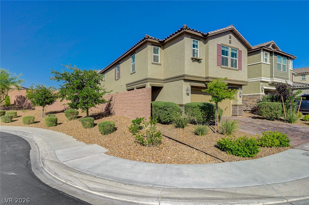 2832 East Rolling Brook Place Henderson NV 89044