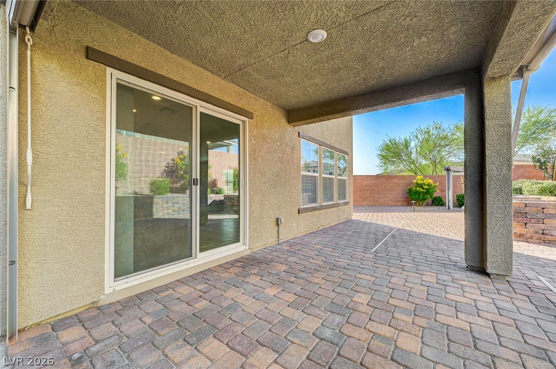2832 East Rolling Brook Place Henderson NV 89044